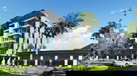 The Sebel Wellington Lower Hutt