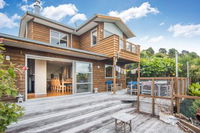 The Perfect Getaway in Puhoi