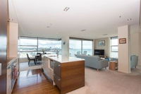 The Penthouse
