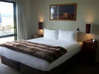 Lake Brunner Accommodation And Golf Course