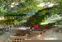 Picton Top10 Holiday Park