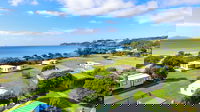 Camp Waipu Cove