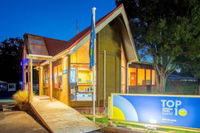 Ohakune TOP 10 Holiday Park