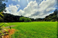 Kauri Coast TOP 10 Holiday Park