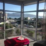 Top Floor Bed  Breakfast