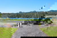 Harbourside Holiday Park