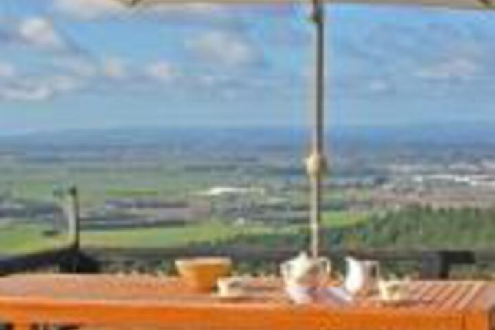 Warwick Hills Rural Retreat