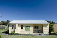 Baylys Beach Holiday Park