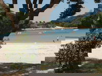 Mangawhai Heads Holiday Park