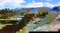 Fiordland Great Views Holiday Park