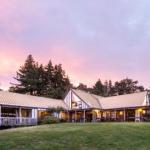 Beech Tree Lodge