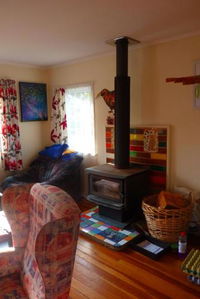 Grandad s Cottage