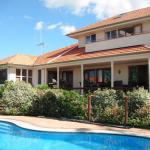 Grange Harbour View B  B