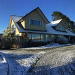 Manuka Lodge B  B