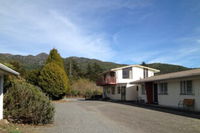 Rainbow Motel Tokaanu
