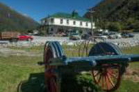 Otira Stagecoach Hotel