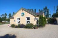 Waiau Motor Camp  Cabins