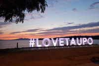 Tui Glen Boutique Holiday Accommodation