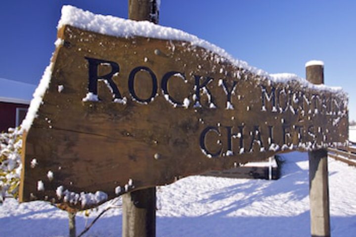 Rocky Mountain Chalets