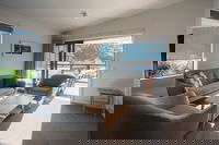 Kaiteriteri Reserve Apartments