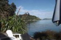 Long Bay Motor Camp