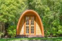 Ashley Gorge Holiday Park