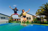 Carters Beach Top 10 Holiday Park