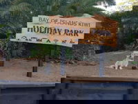 Bay of Islands Holiday Park
