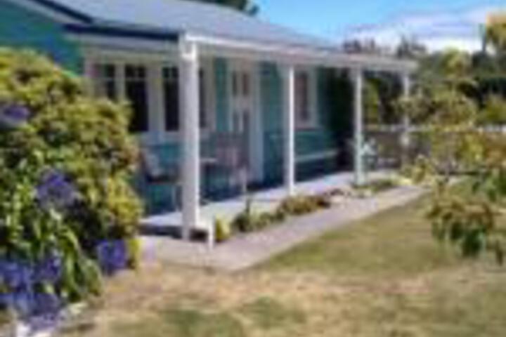 Ferntree Cottage