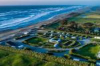 Ross Beach TOP10 Holiday Park