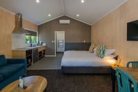 Cambridge TOP 10 Holiday Park - Campsite
