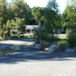 Fairlie Holiday Park