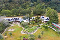 On The Track Lodge