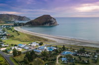 Mahia Beach Motel and Holiday Park