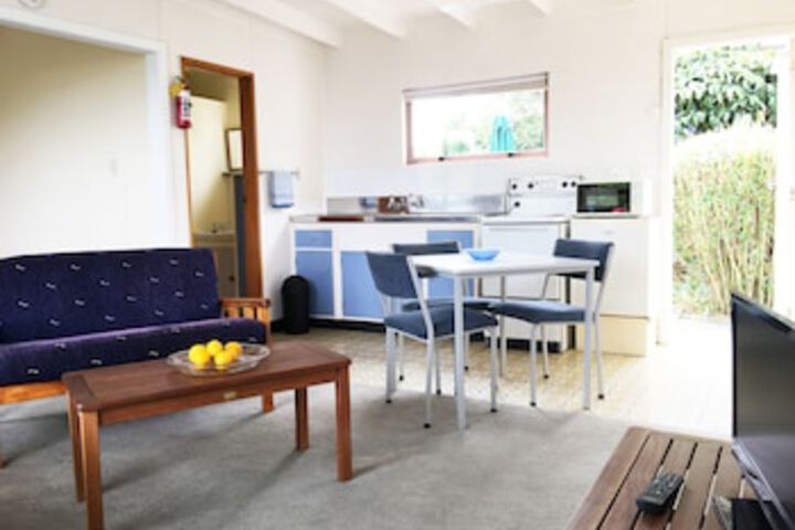 Martinborough Motel