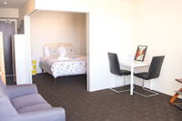 2 Bedroom Suite with Seaview and Balcony