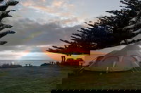 Tatapouri Retreat - Glamping