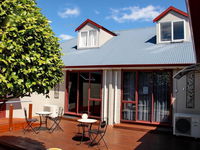 Sunrise Inn