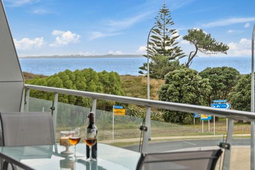 Sunrise Retreat Papamoa