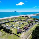 Thornton Beach Holiday park