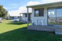 Grumpys Kiwi Holiday Park Geraldine