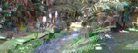 Golden Springs Motel and Holiday Park