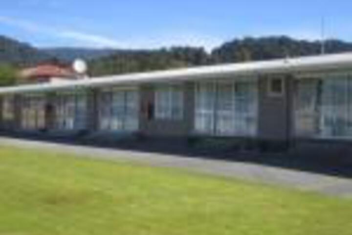 RossMotels