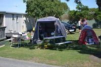 Affordable Westshore Holiday Park Napier
