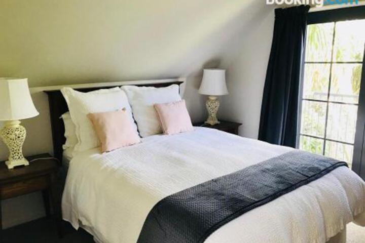 The Loft at Hiwinui