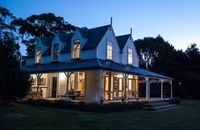 Woodlands Park BnB