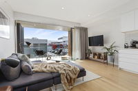 Luxury in Aucklands Hippest Suburb