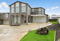 Twin Villas