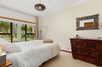 A Relaxed Haven by the sea