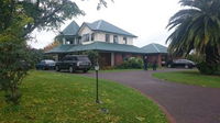 Aroha Homestead
